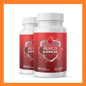 Gluco Armor