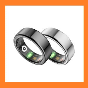 Herz P1 Smart Ring