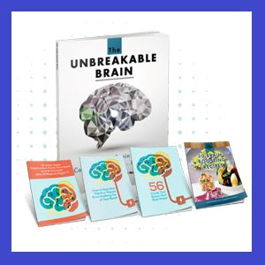 The Unbreakable Brain