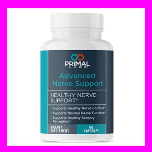 Advanced Nerve Support