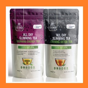 All Day Slimming Tea