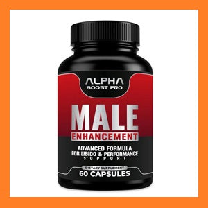 Alpha Boost Pro