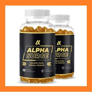 Alpha Surge