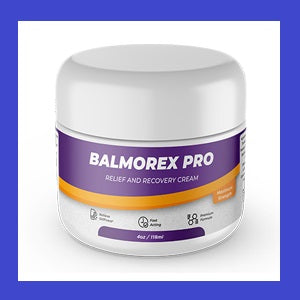 Balmorex Pro