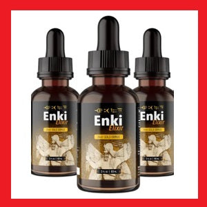 Enki Elixir