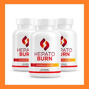 Hepatoburn