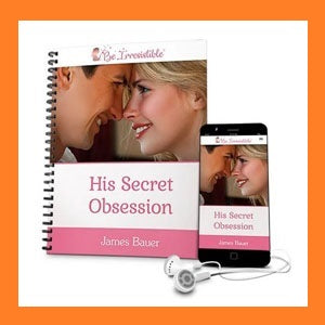 His Secret Obsession