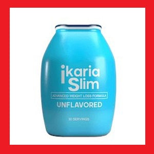 Ikaria Slim