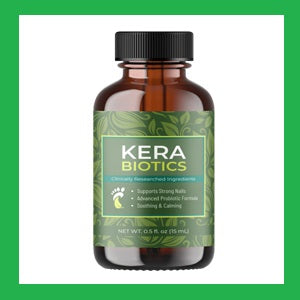Kerabiotics