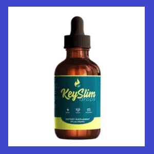 Keyslim Drops