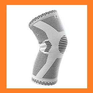 Compressa Knee Sleeve