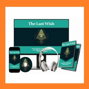 The Last Wish