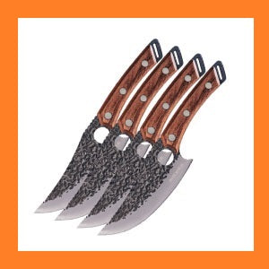 Matsato Knife