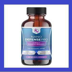 Nano Defense Pro