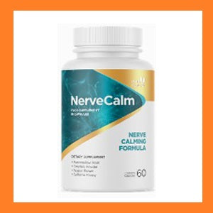 Nervecalm