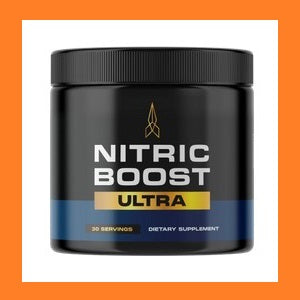 Nitric Boost Ultra
