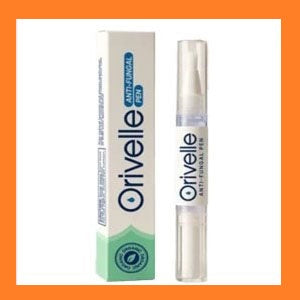 Orivelle Fungus Pen