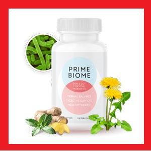 Primebiome
