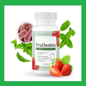Prodentim
