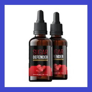 Sugar Defender