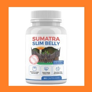 Sumatra Slim Belly Tonic