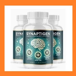 Synaptigen Brain