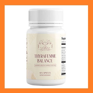 Thyrafemme Balance