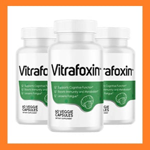 Vitrafoxin