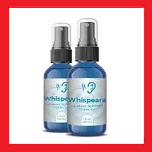 Whispeara
