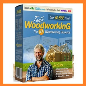 Woodworking Plans